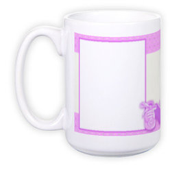 Grand mug (400 ml)