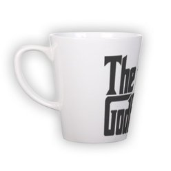 Small latte mug (300 ml)