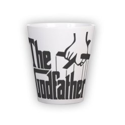 Small latte mug (300 ml)