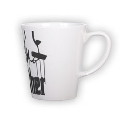 Small latte mug (300 ml)