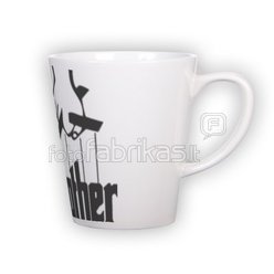Mažasis latte puodelis (360 ml)