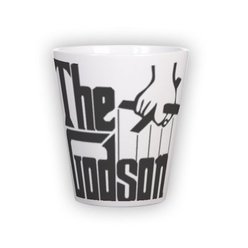 Small latte mug (300 ml)