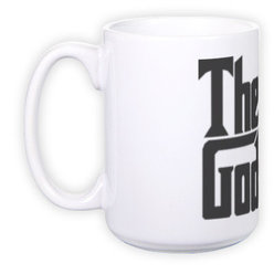 Grand mug (400 ml)