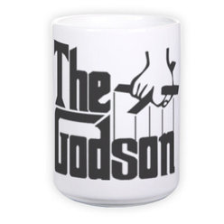 Grand mug (400 ml)