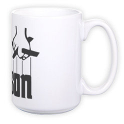 Grand mug (400 ml)