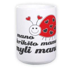 Grand mug (400 ml)