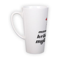 Big latte mug (400 ml)