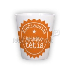 Mažasis latte puodelis (360 ml)