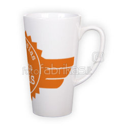 Didysis Latte puodelis (500 ml)