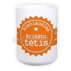 Puodelis milžinas (450 ml)