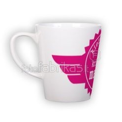 Small latte mug (300 ml)