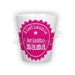 Small latte mug (300 ml)