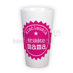 Big latte mug (400 ml)
