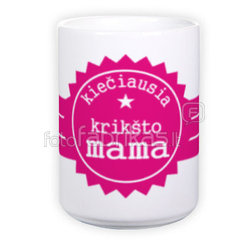 Grand mug (400 ml)