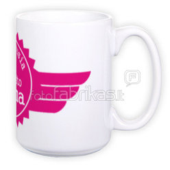 Grand mug (400 ml)
