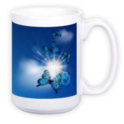 Grand mug (400 ml)