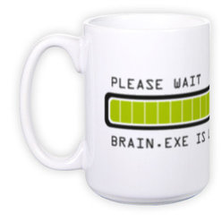 Grand mug (400 ml)