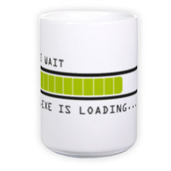 Grand mug (400 ml)