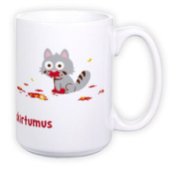 Grand mug (400 ml)