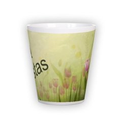 Small latte mug (300 ml)