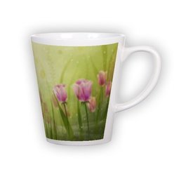 Small latte mug (300 ml)