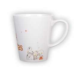 Small latte mug (300 ml)