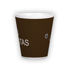 Small latte mug (300 ml)