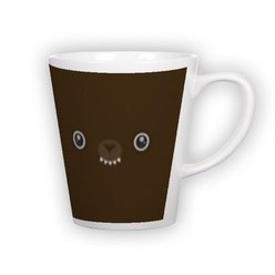 Small latte mug (300 ml)
