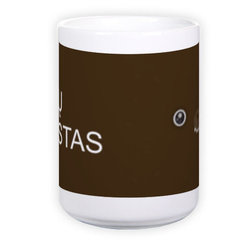 Grand mug (400 ml)