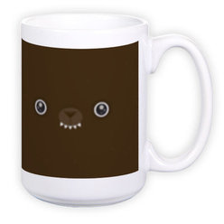 Grand mug (400 ml)