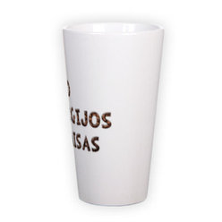 Big latte mug (400 ml)