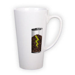 Big latte mug (400 ml)