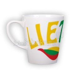 Small latte mug (300 ml)
