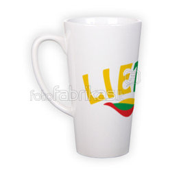Big latte mug (400 ml)