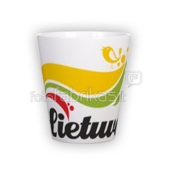 Mažasis latte puodelis (360 ml)