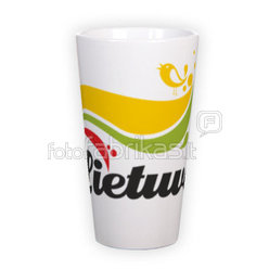 Didysis Latte puodelis (500 ml)