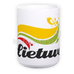 Puodelis milžinas (450 ml)