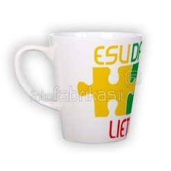 Small latte mug (300 ml)