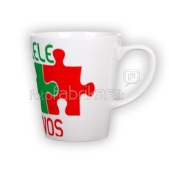 Small latte mug (300 ml)
