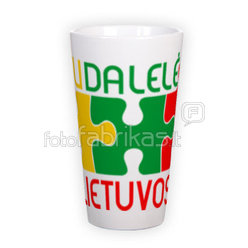 Big latte mug (400 ml)