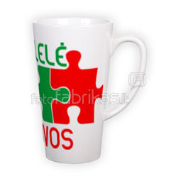 Big latte mug (400 ml)