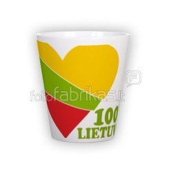 Mažasis latte puodelis (360 ml)