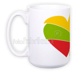 Grand mug (400 ml)