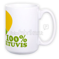 Grand mug (400 ml)