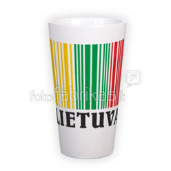 Big latte mug (400 ml)