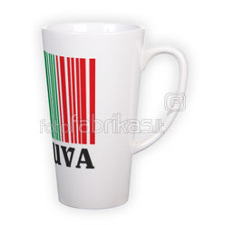 Big latte mug (400 ml)