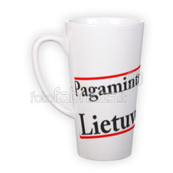 Big latte mug (400 ml)