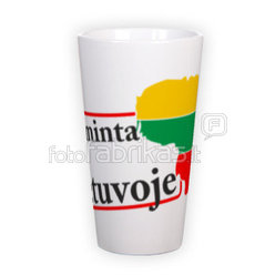 Big latte mug (400 ml)