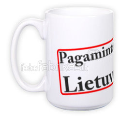 Grand mug (400 ml)