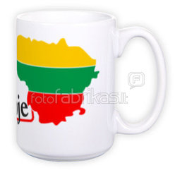Grand mug (400 ml)